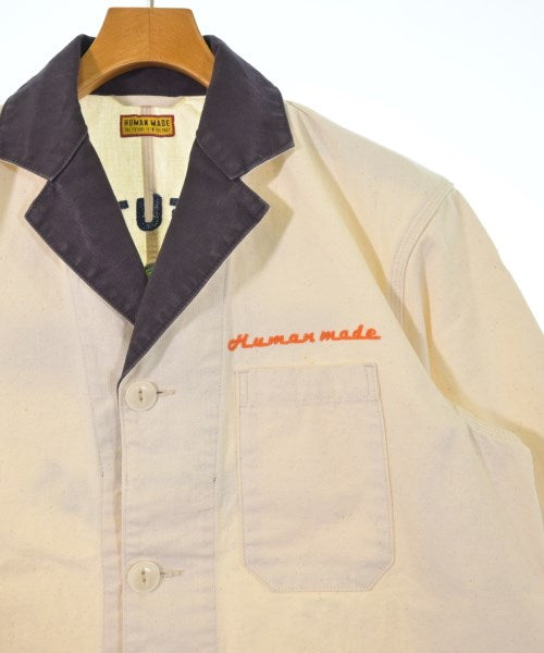HUMAN MADE 工作夾克