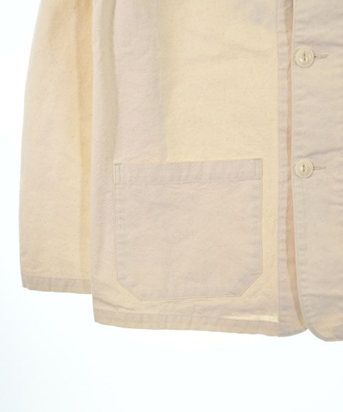 HUMAN MADE 工作夾克