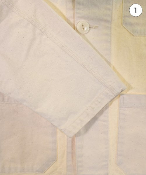 HUMAN MADE 工作夾克