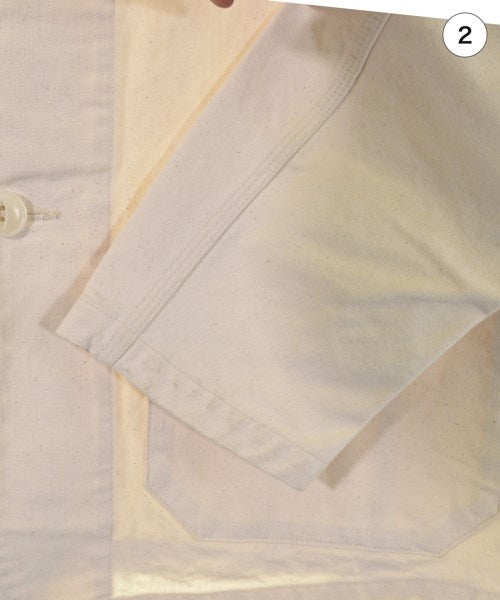 HUMAN MADE 工作夾克