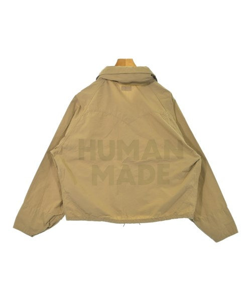 HUMAN MADE 斜紋夾克