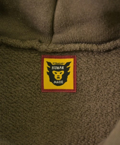 HUMAN MADE 連帽衫