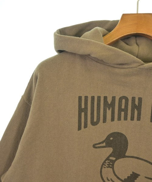 HUMAN MADE 連帽衫