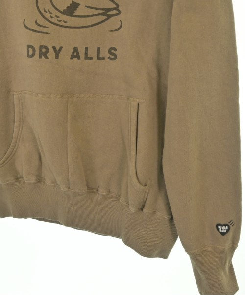 HUMAN MADE 連帽衫