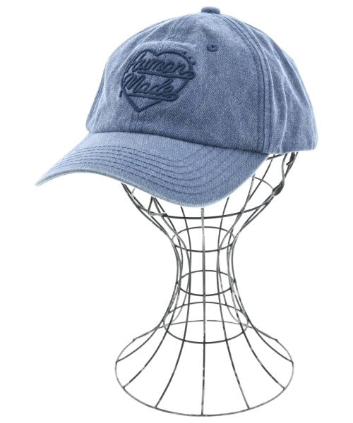 HUMAN MADE 棒球帽