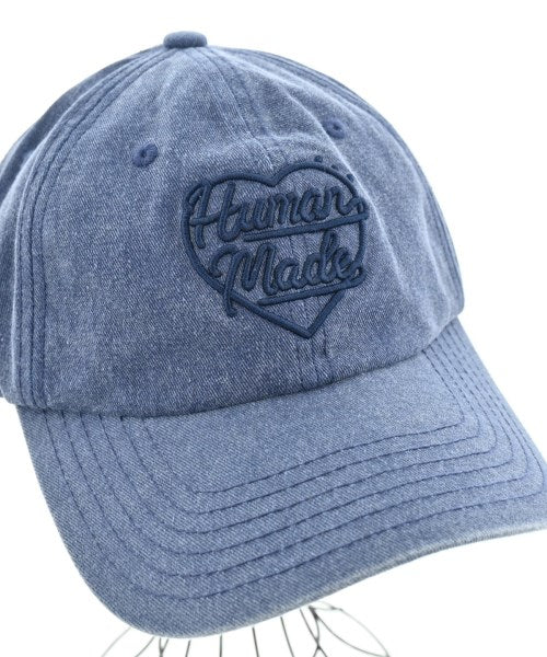 HUMAN MADE 棒球帽