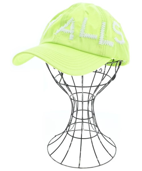 HUMAN MADE 棒球帽