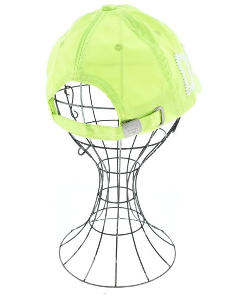 HUMAN MADE 棒球帽