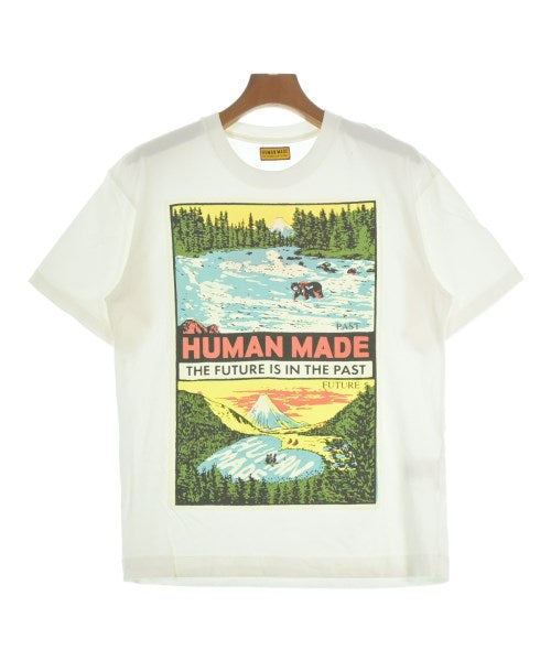 HUMAN MADE T恤/上衣
