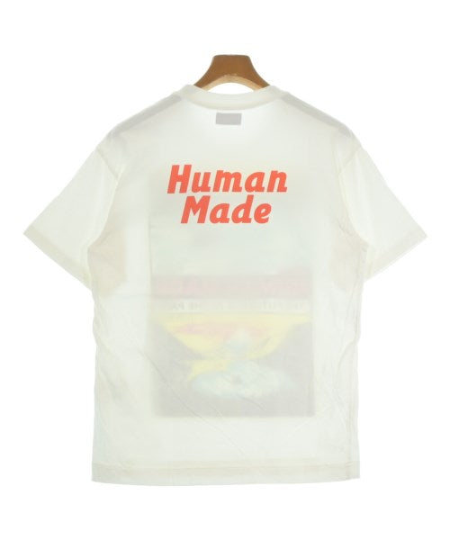 HUMAN MADE T恤/上衣