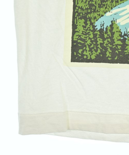 HUMAN MADE T恤/上衣