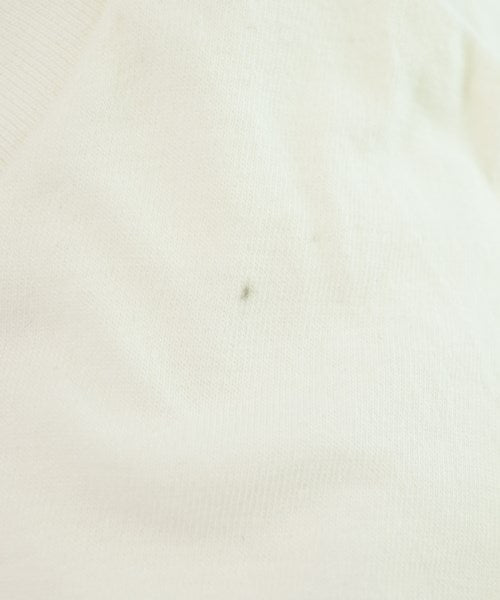 HUMAN MADE T恤/上衣