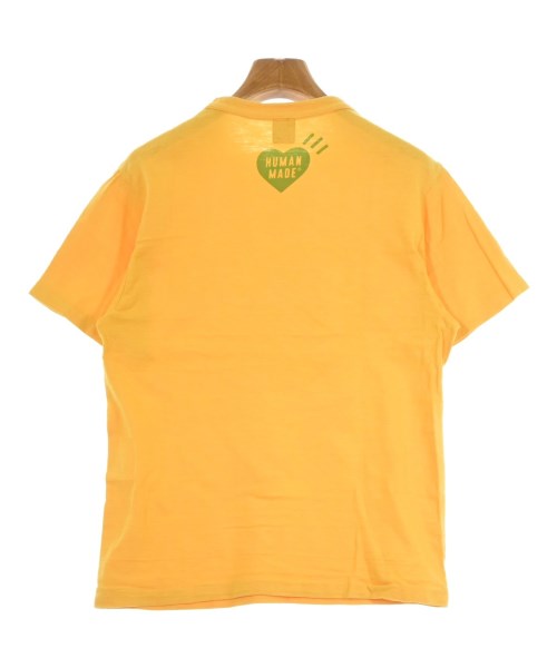 HUMAN MADE T恤/上衣