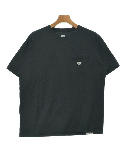 HUMAN MADE T恤/上衣