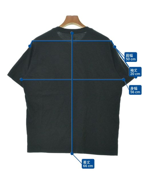 HUMAN MADE T恤/上衣