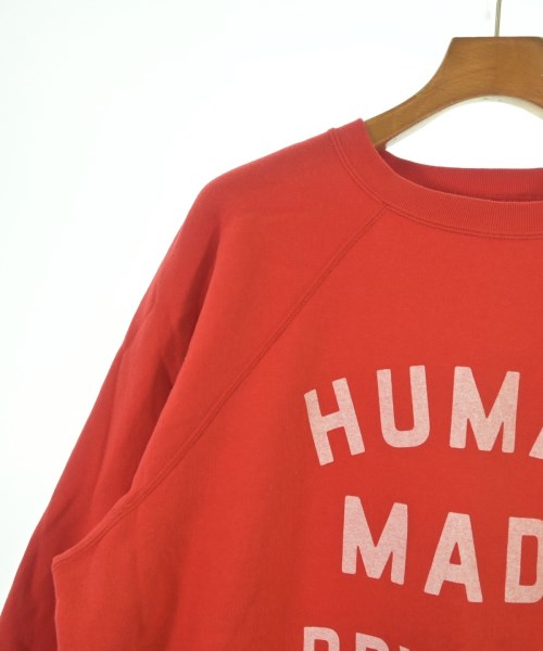 HUMAN MADE 運動衫