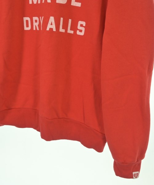 HUMAN MADE 運動衫