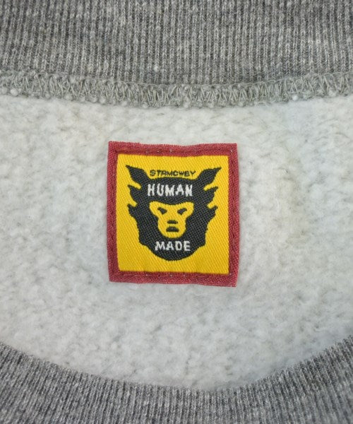 HUMAN MADE 運動衫