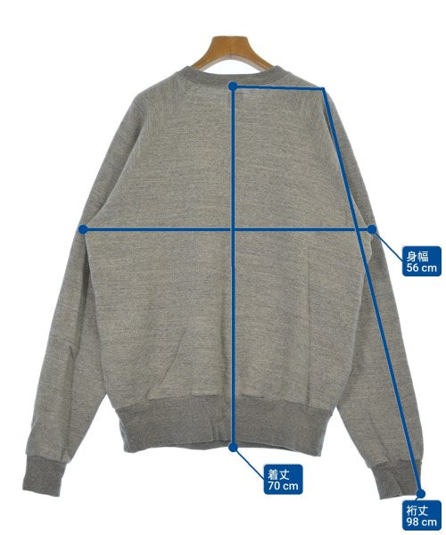 HUMAN MADE 運動衫