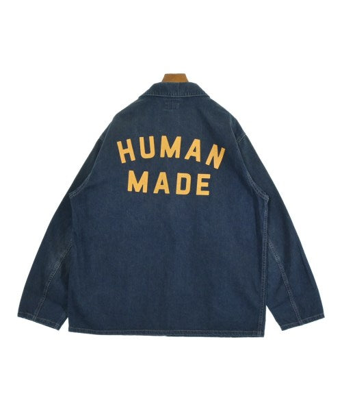 HUMAN MADE 工作夾克