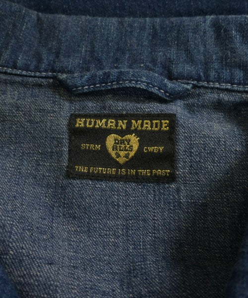 HUMAN MADE 工作夾克