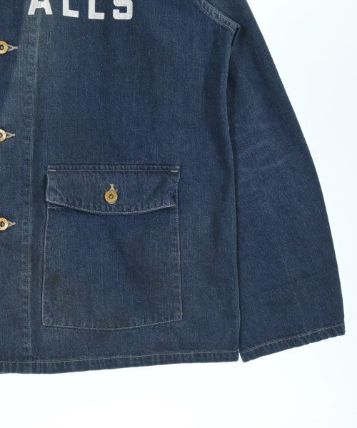 HUMAN MADE 工作夾克