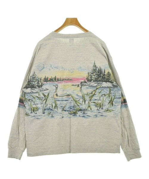 HUMAN MADE T恤/上衣