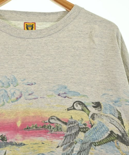 HUMAN MADE T恤/上衣