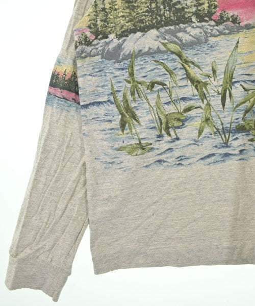 HUMAN MADE T恤/上衣