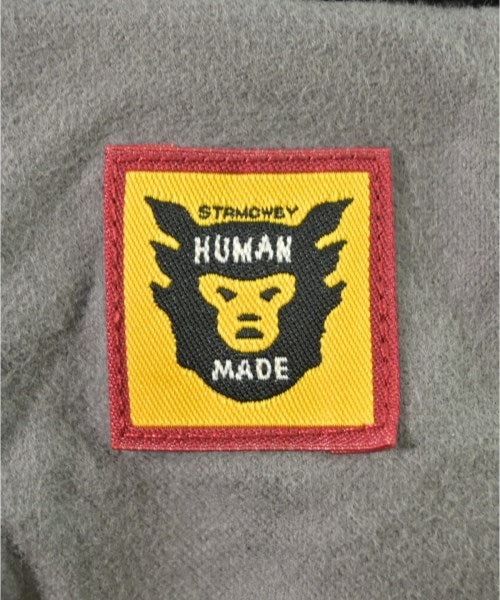 HUMAN MADE 其他飛行外套