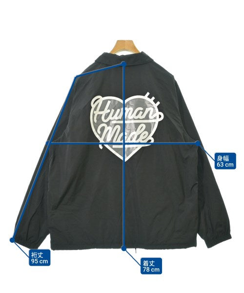 HUMAN MADE 其他飛行外套