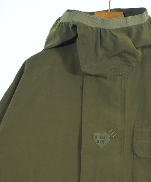 HUMAN MADE 斜紋夾克