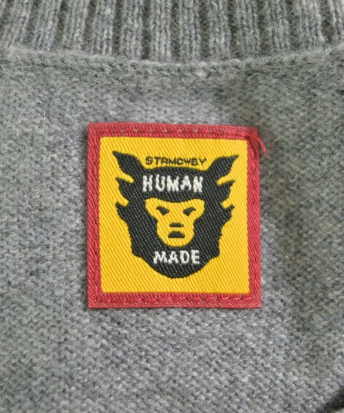 HUMAN MADE 毛衣