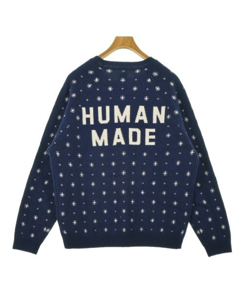 HUMAN MADE 毛衣