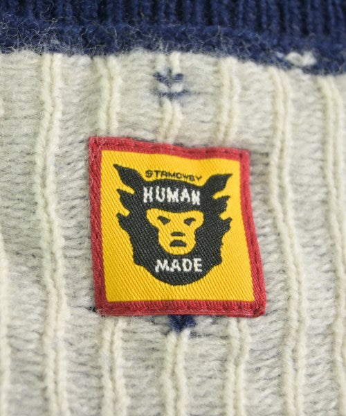 HUMAN MADE 毛衣