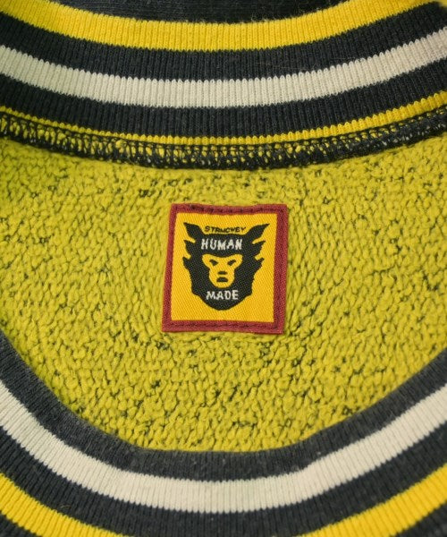 HUMAN MADE 運動衫