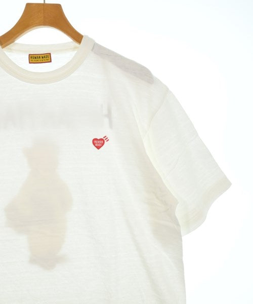 HUMAN MADE T恤/上衣