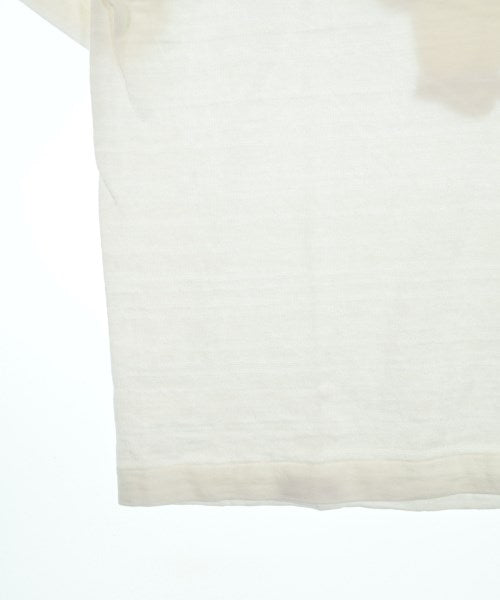 HUMAN MADE T恤/上衣