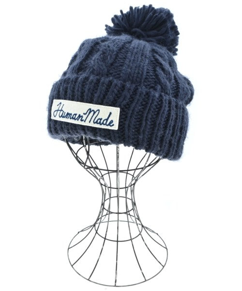 HUMAN MADE 針織帽/毛線帽