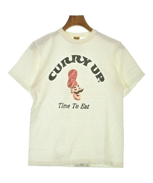 HUMAN MADE T恤/上衣