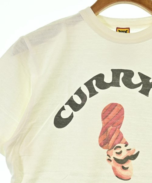 HUMAN MADE T恤/上衣