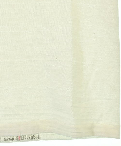 HUMAN MADE T恤/上衣