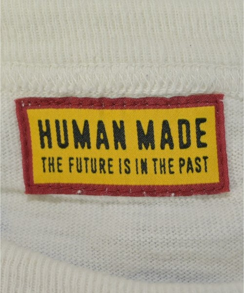 HUMAN MADE T恤/上衣