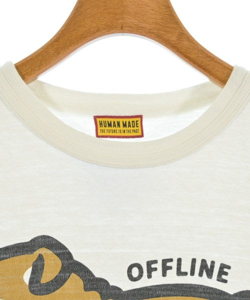 HUMAN MADE T恤/上衣