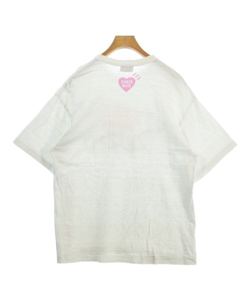 HUMAN MADE T恤/上衣