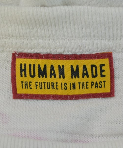 HUMAN MADE T恤/上衣