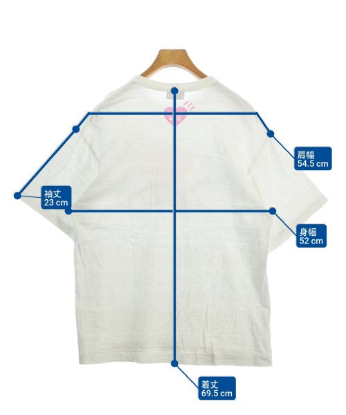 HUMAN MADE T恤/上衣