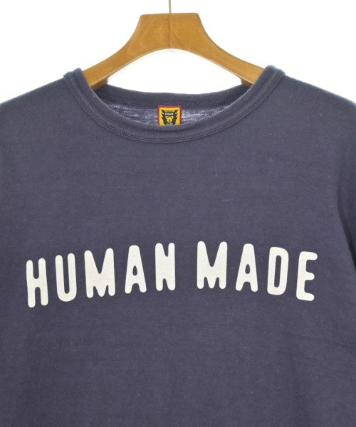 HUMAN MADE T恤/上衣