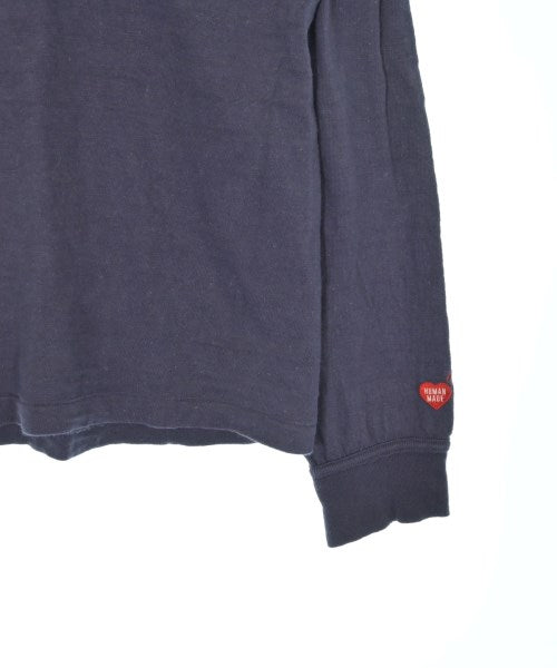 HUMAN MADE T恤/上衣