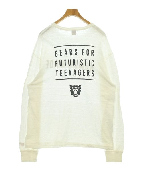 HUMAN MADE T恤/上衣